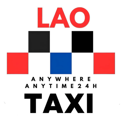 lao taxi